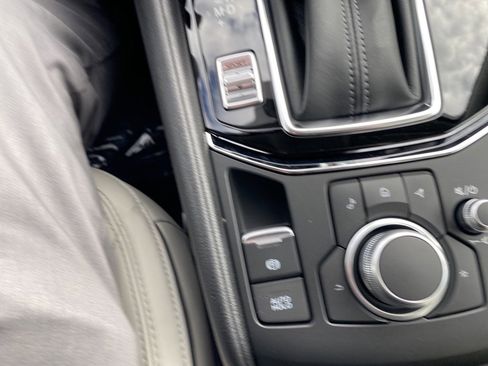 New 2025 MAZDA CX-5 AWD 2.5 S w/ Preferred Package image 25