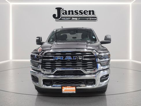 New 2026 RAM 2500 Big Horn image 7