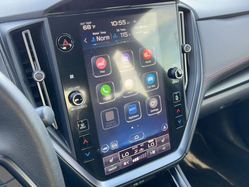 Used 2023 Subaru WRX Limited image 23