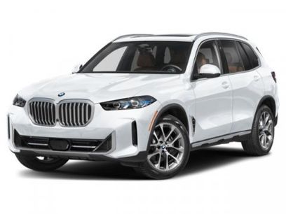 Used 2026 BMW X5 xDrive40i