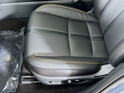 New 2026 MAZDA CX-50 AWD 2.5 S w/ Cargo Package image 18