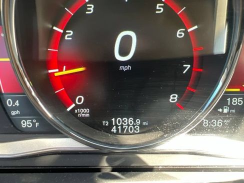 Used 2015 Volvo S60 T5 Premier FWD image 9