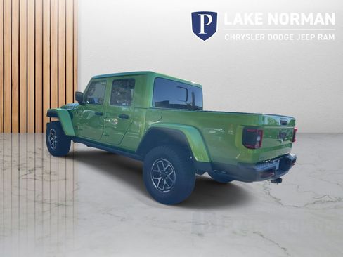 New 2026 Jeep Gladiator Rubicon image 7