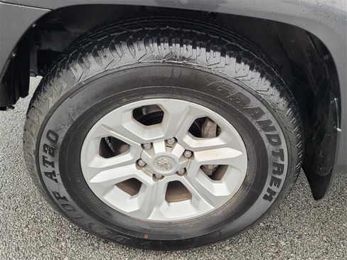 Used 2023 Toyota 4Runner SR5 image 16