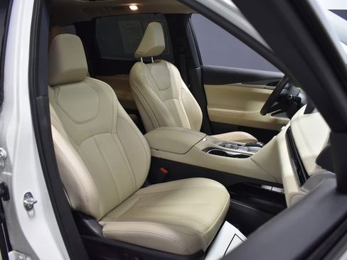 Used 2023 INFINITI QX60 Luxe w/ Cargo Package image 14