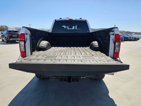 Used 2022 Ford F250 Lariat AWD/4WD image 14