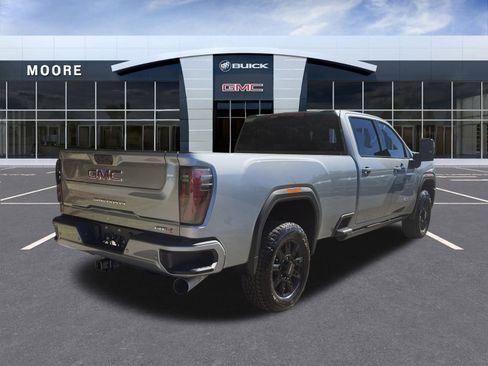 New 2026 GMC Sierra 2500 AT4 w/ AT4 Premium Plus Package image 4
