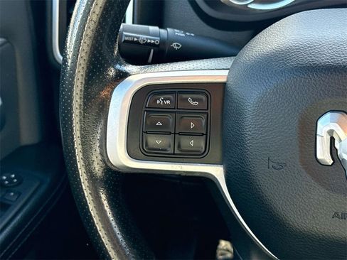 Used 2022 RAM 2500 Big Horn image 16