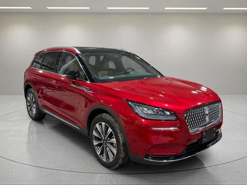 Certified 2022 Lincoln Corsair Reserve w/ Equipment Group 201A AWD/4WD image 1