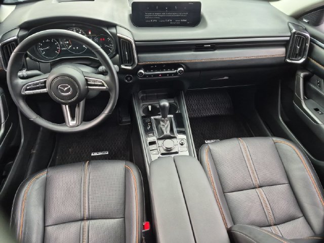 Used 2023 MAZDA CX-50 AWD 2.5 S w/ Cargo Package image 19