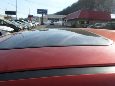 Used 2020 Kia Forte GT-Line w/ GT-Line Premium Package image 10