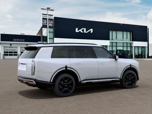 New 2027 Kia Telluride SX Prestige AWD/4WD image 7