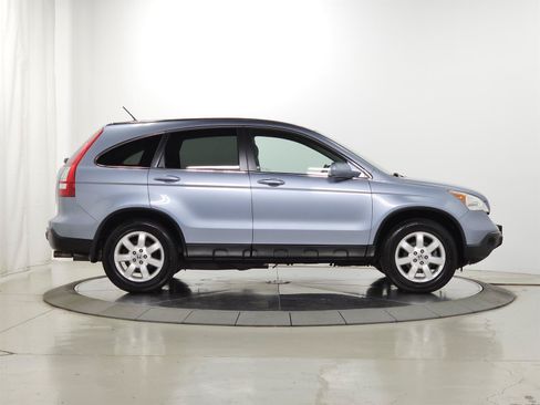 Used 2008 Honda CR-V EX-L image 10