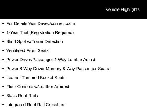 Used 2024 Dodge Durango GT image 10