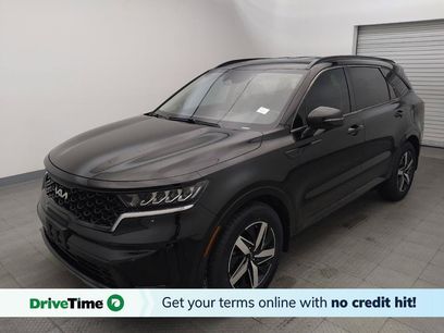 Used 2022 Kia Sorento S