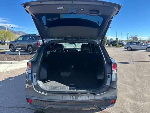 Used 2025 Kia Sportage X-Line AWD/4WD image 28