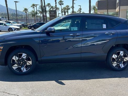 New 2025 Hyundai Kona SEL image 12