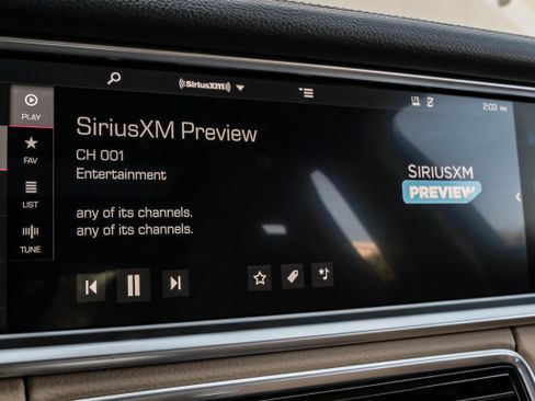 Used 2018 Porsche Panamera 4 w/ Sport Chrono Package image 42