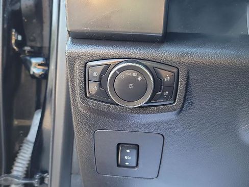 Used 2017 Ford F150 XLT w/ Equipment Group 302A Luxury image 16