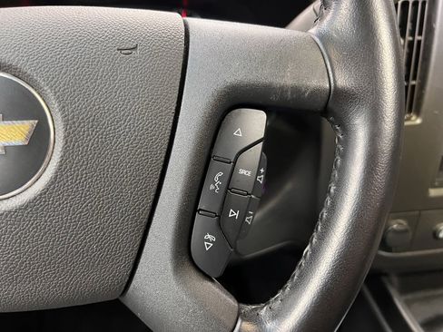 Used 2021 Chevrolet Express 2500 w/ Driver Convenience Package image 20