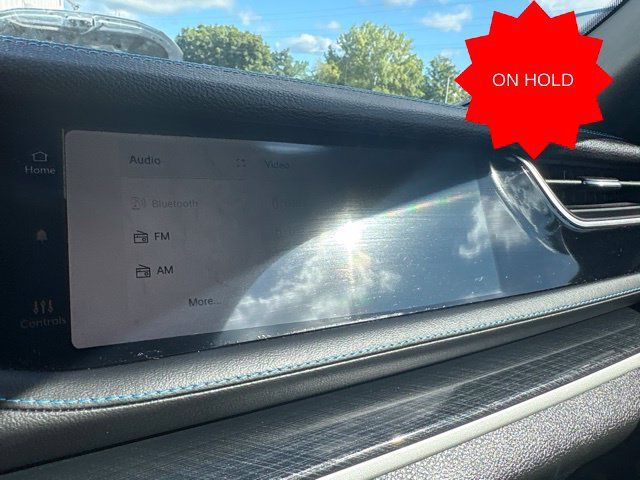 Used 2023 Jeep Grand Cherokee Trailhawk w/ Advanced Protech Group II AWD/4WD image 19
