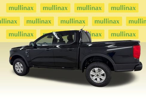 New 2026 Ford Ranger XL RWD image 10