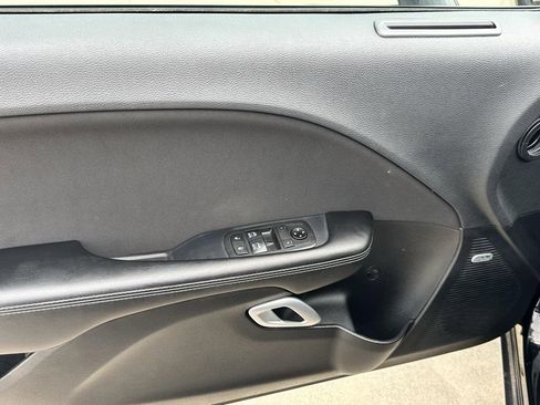 Used 2021 Dodge Challenger R/T w/ Blacktop Package image 18