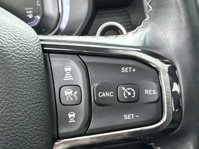 Used 2024 RAM 1500 Limited AWD/4WD image 40