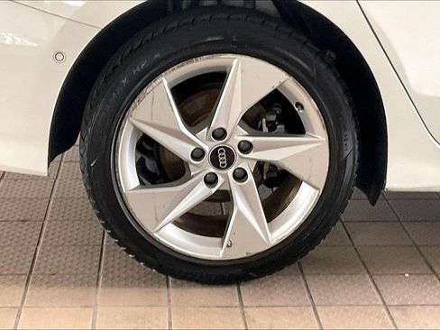 Used 2024 Audi A3 2.0T Premium FWD image 35