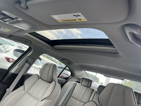 Used 2020 Acura TLX V6 SH-AWD w/ Technology Pkg image 10