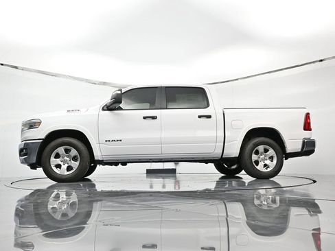 New 2025 RAM 1500 Big Horn image 42