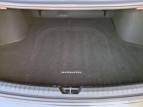 Used 2023 Hyundai Sonata Limited image 17