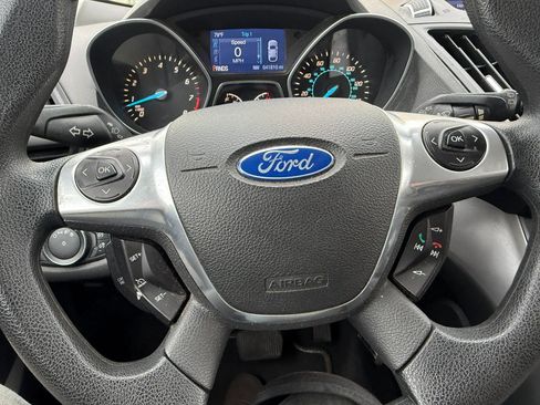 Used 2014 Ford Escape SE AWD/4WD image 20