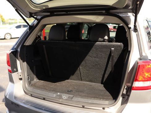 Used 2018 Dodge Journey GT w/ Driver Convenience Group image 34