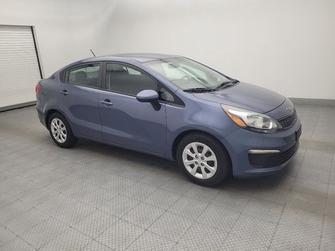 Used 2016 Kia Rio LX FWD image 11