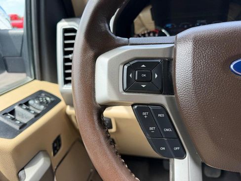 Certified 2020 Ford F150 Lariat AWD/4WD image 12