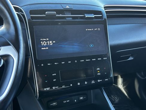 Used 2023 Hyundai Tucson Limited image 26