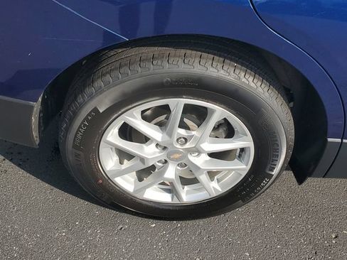 Certified 2023 Chevrolet Equinox LT FWD image 5