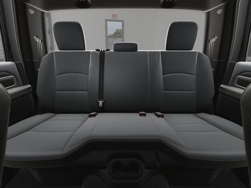 New 2025 RAM 4500 Tradesman image 11