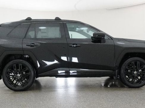 New 2026 Toyota RAV4 XSE image 27