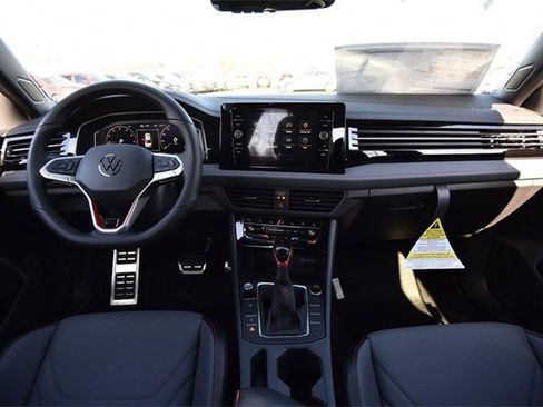 New 2026 Volkswagen Jetta GLI Autobahn image 7