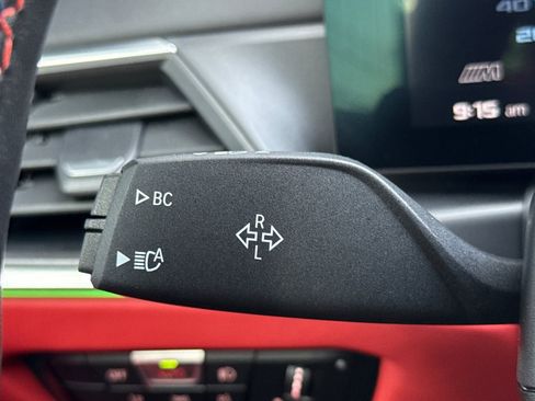 Used 2024 BMW M4 xDrive Competition w/ Executive Package image 31