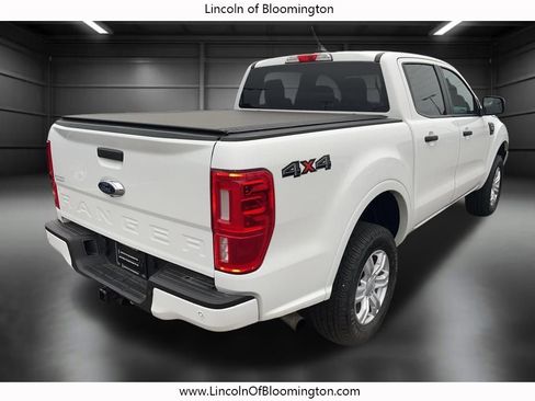 Used 2022 Ford Ranger XLT image 7