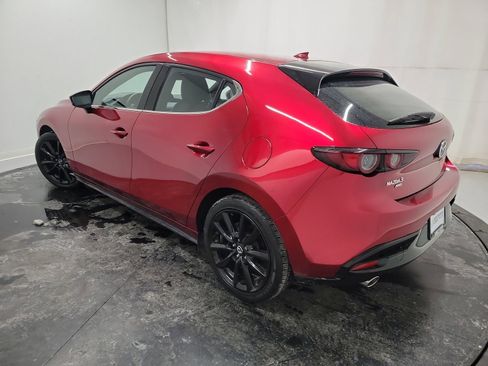 Used 2020 MAZDA MAZDA3 AWD Hatchback w/ Premium Pkg image 6