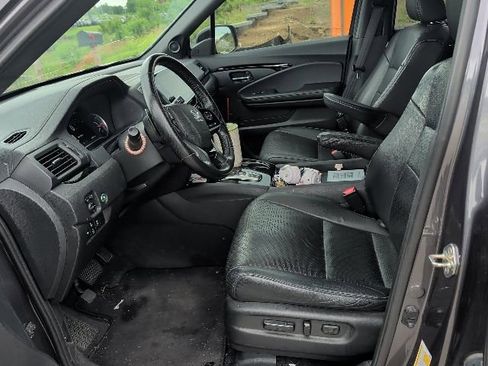 Used 2019 Honda Passport Touring image 14