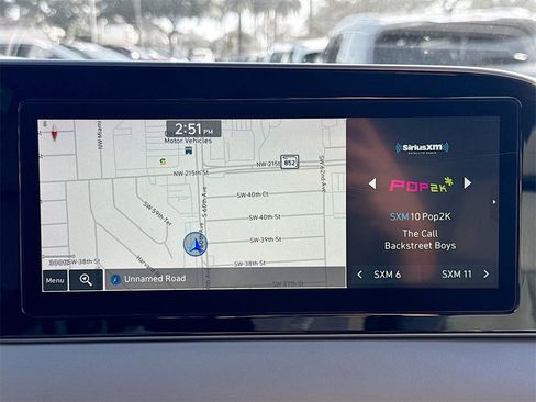 Used 2021 Hyundai Palisade SEL w/ Premium Package image 12