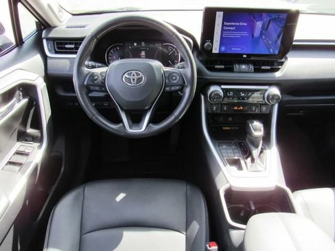 Used 2024 Toyota RAV4 XLE Premium w/ Weather Package AWD/4WD image 18