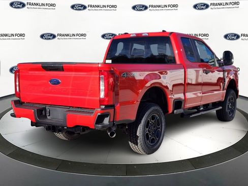 New 2026 Ford F250 XL w/ STX Appearance Package image 5