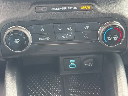 Used 2021 Ford Bronco Sport image 28