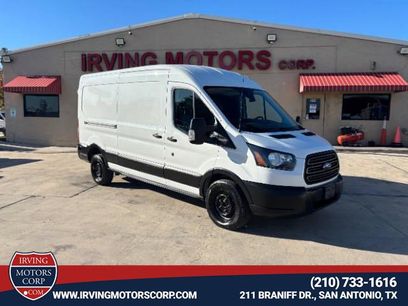 Used 2019 Ford Transit 250 148 Medium Roof